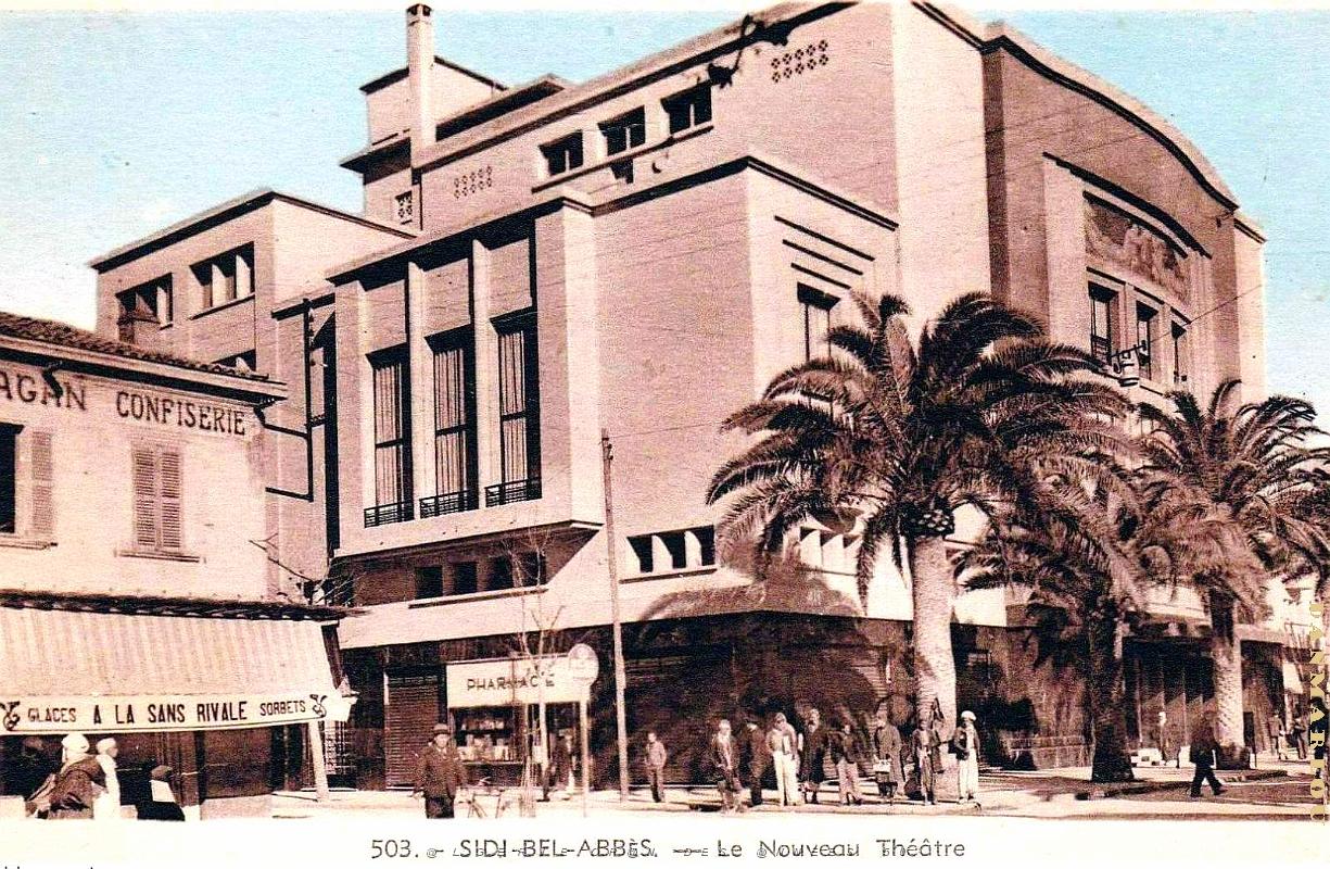 Sidi-Bel-Abbes - Theatre 50.jpg